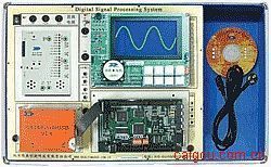 C6713A-S80 DSP教學(xué)與科研開發(fā)實(shí)驗(yàn)箱的綜合應(yīng)用與發(fā)展前景