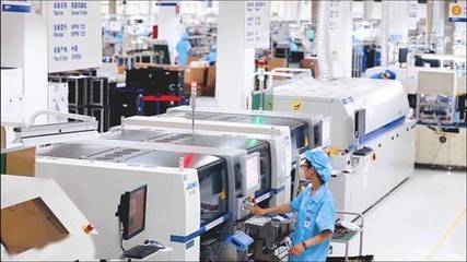 秦皇島經(jīng)濟(jì)技術(shù)開發(fā)區(qū) 打造發(fā)展新引擎 砥礪奮進(jìn)譜新篇