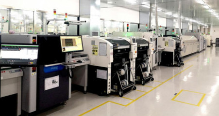 攜尖端技術(shù)產(chǎn)品登陸法蘭克福車展 曼德電子電器開啟逐鹿全球之路