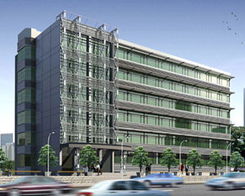 安平縣樂泰五金網類制品廠 創新驅動下的電子產品技術開發