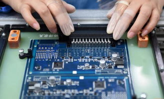 動力澎湃，智造引領 合肥規上工業再現兩位數增速，三大產業表現突出，電子產品技術開發成核心引擎