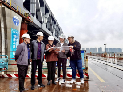 杭州審計關注標志性工程建設，嚴把設計關口助力城市高質量發展